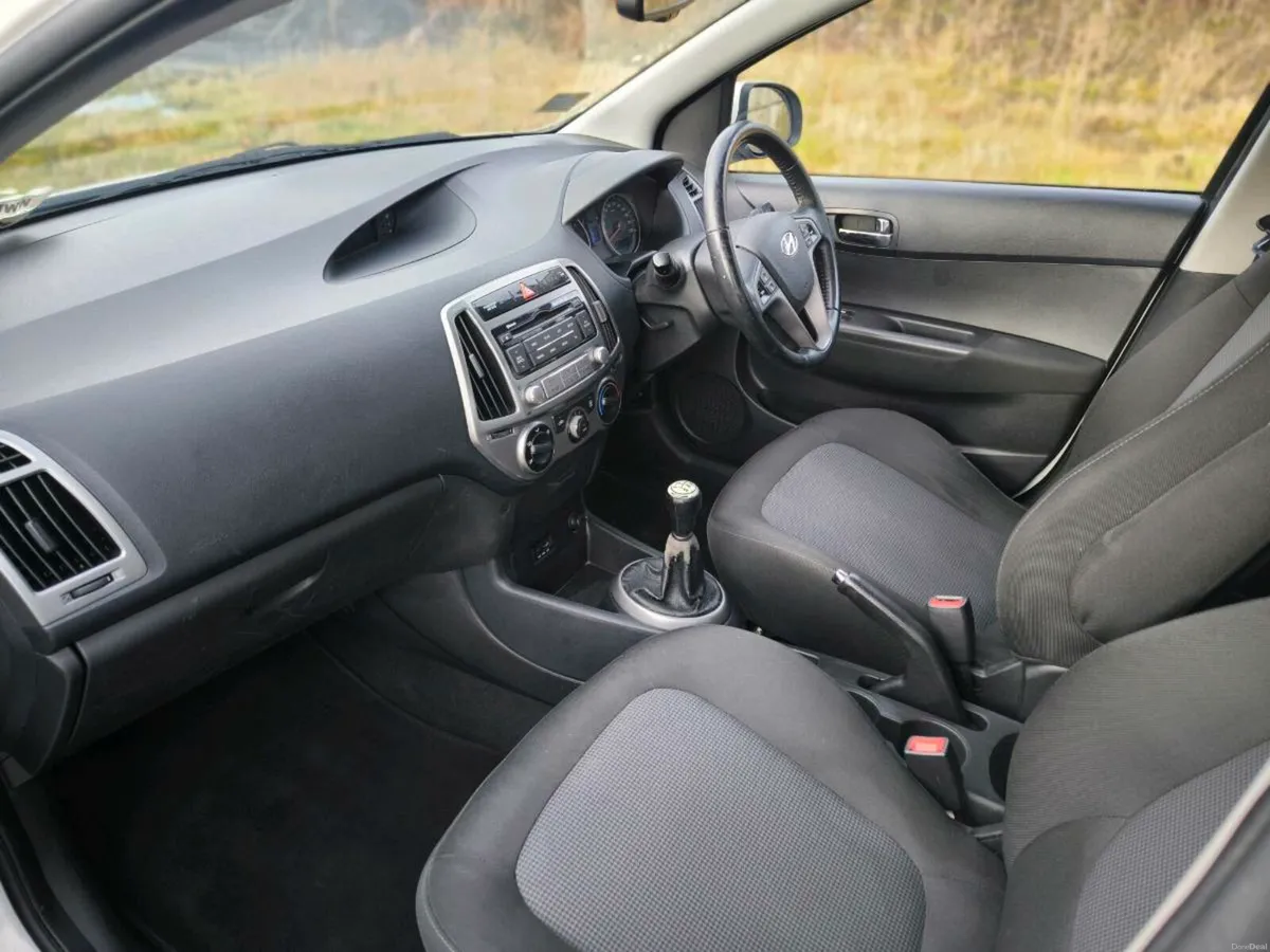 Hyundai i20 - Image 2