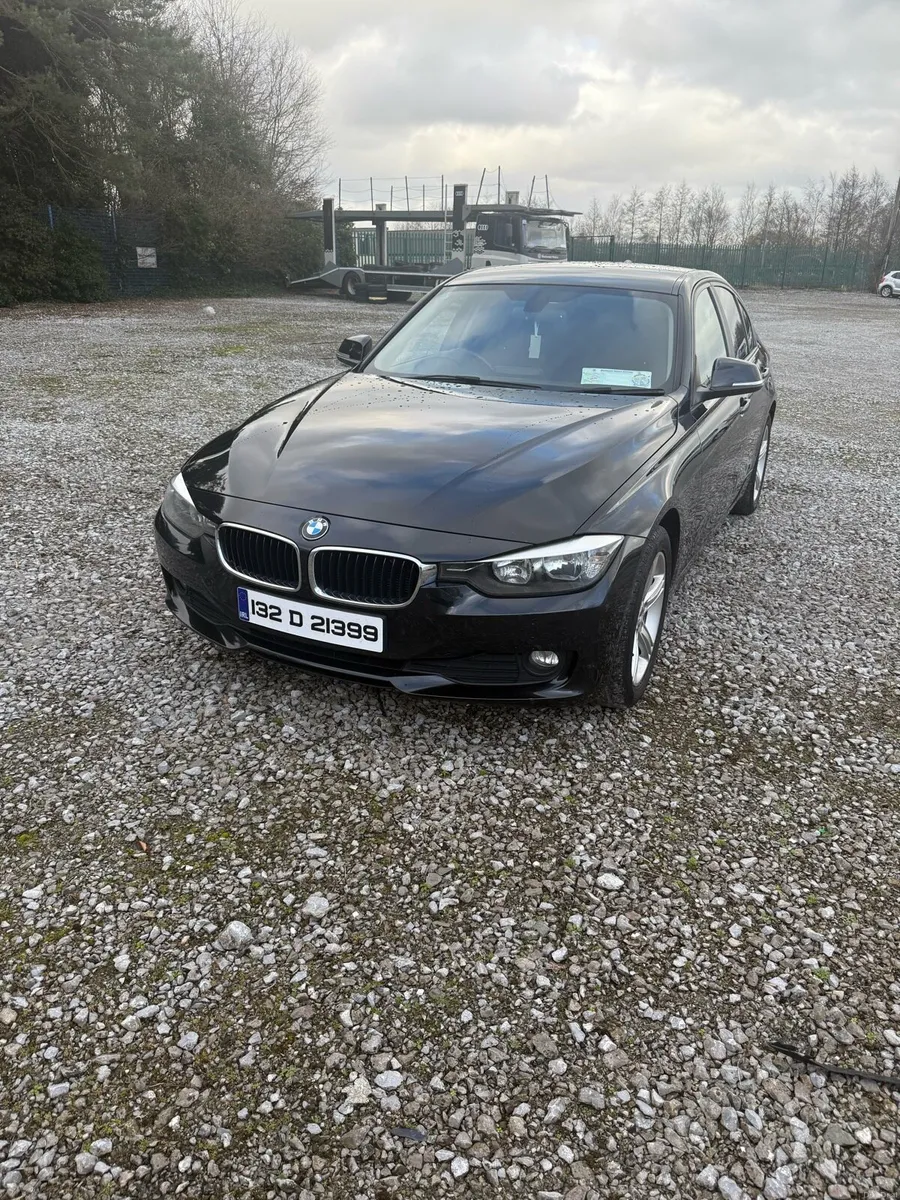 BMW 3 series 316i - Image 1