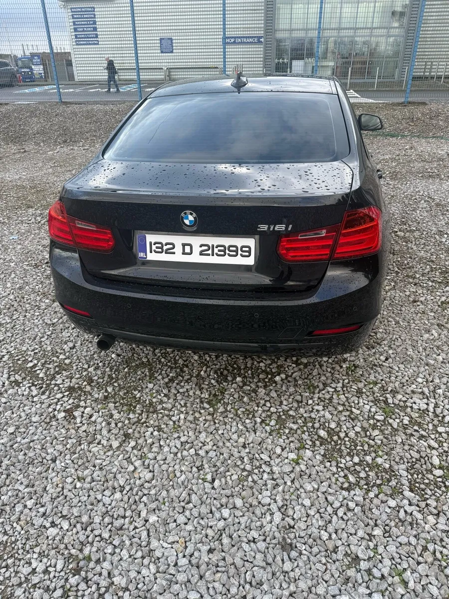 BMW 3 series 316i - Image 3