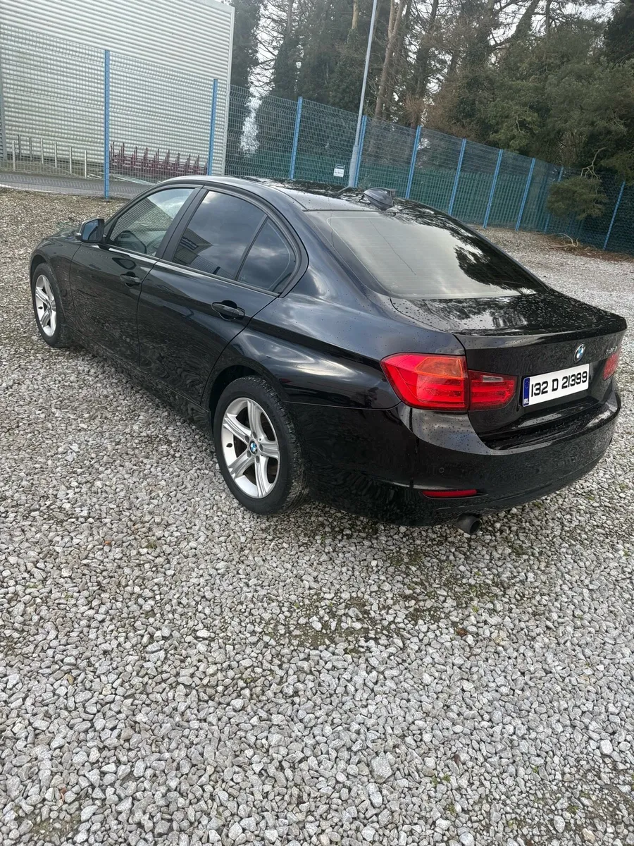 BMW 3 series 316i - Image 4