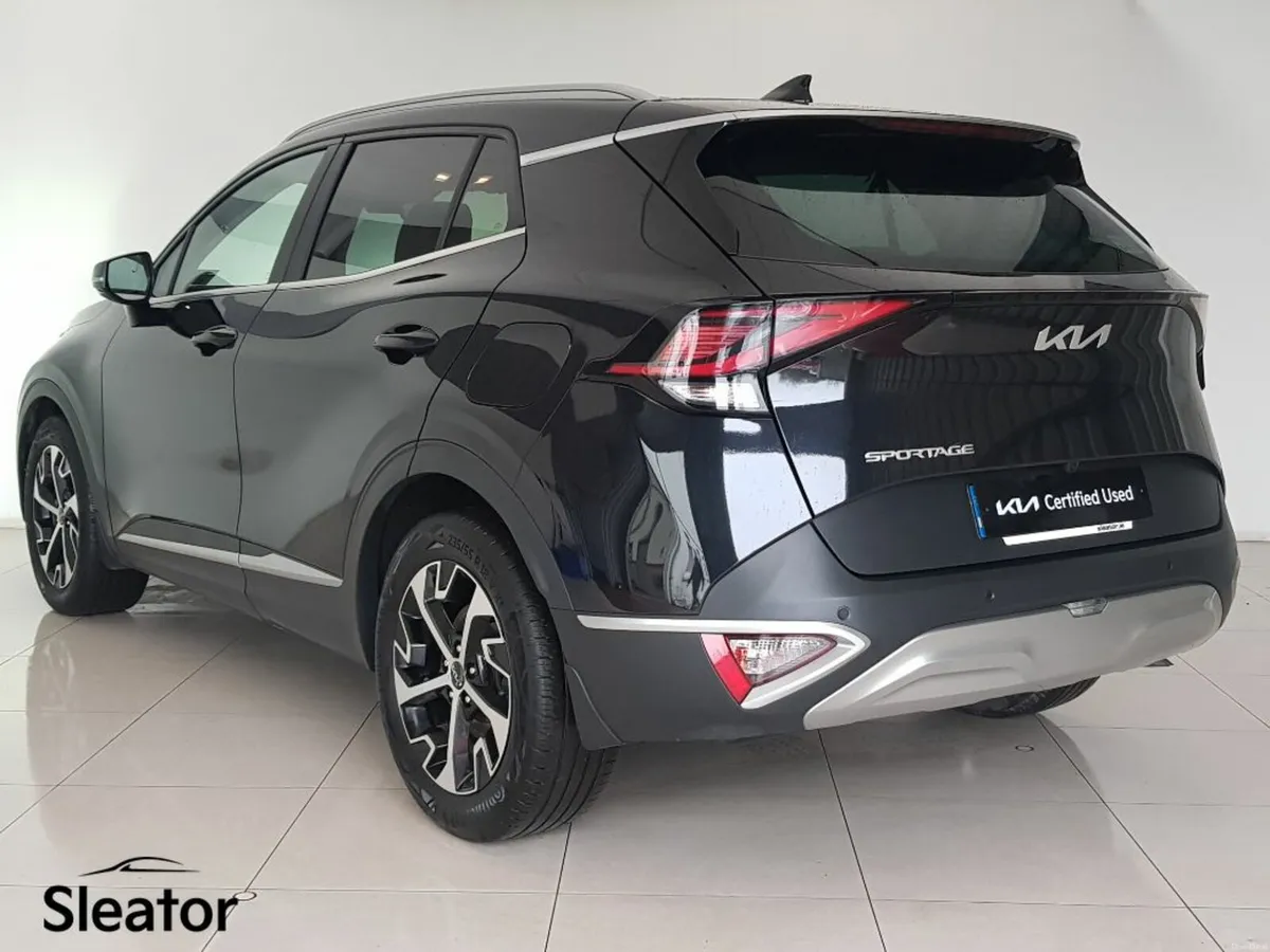 Kia Sportage K3 MY25 05DR - Image 3