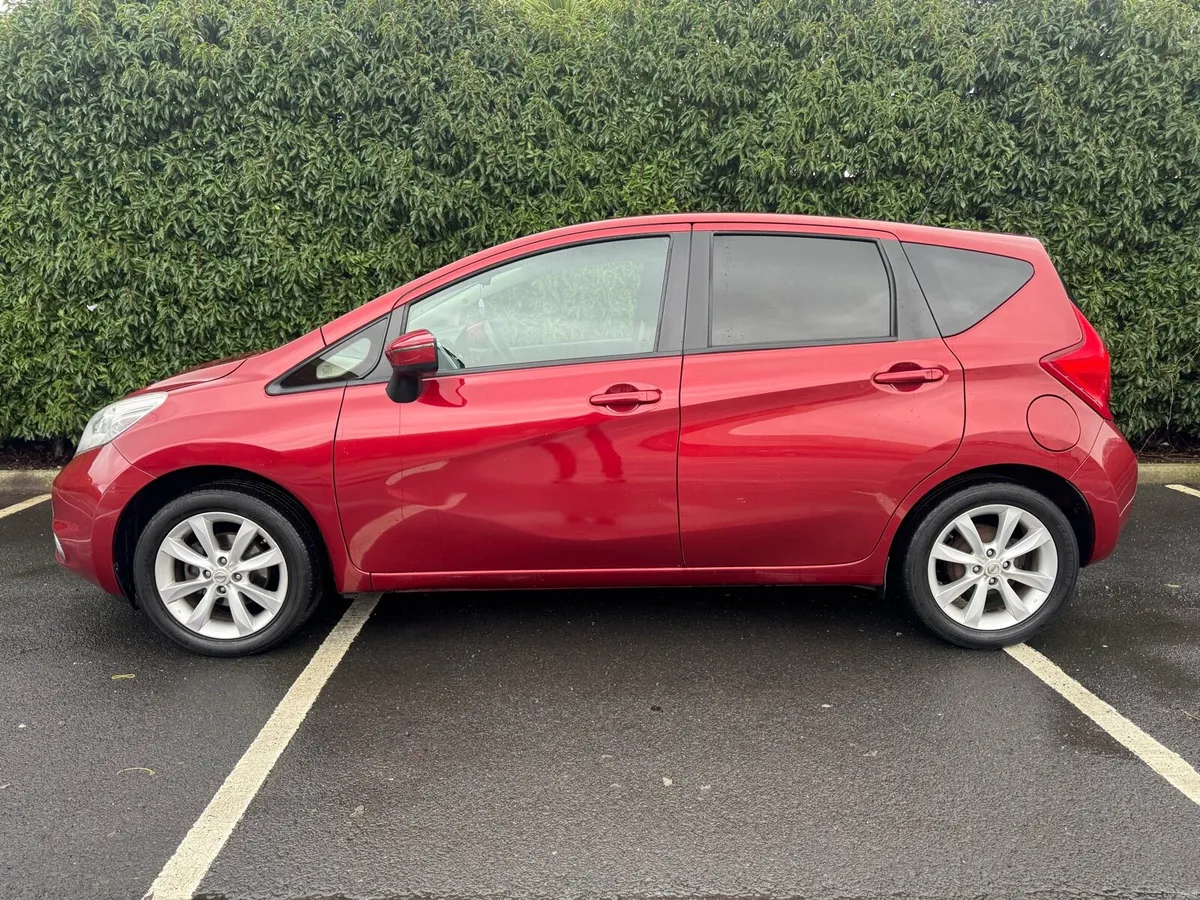 Nissan Note *NEW NCT - Image 2