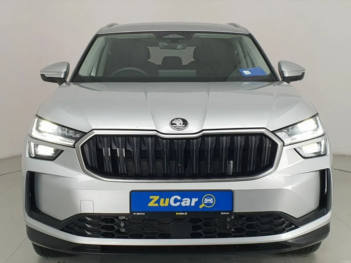 Skoda Kodiaq #12 Kodiaq Se L Iv Phev S-A  SE L  TS - Image 3