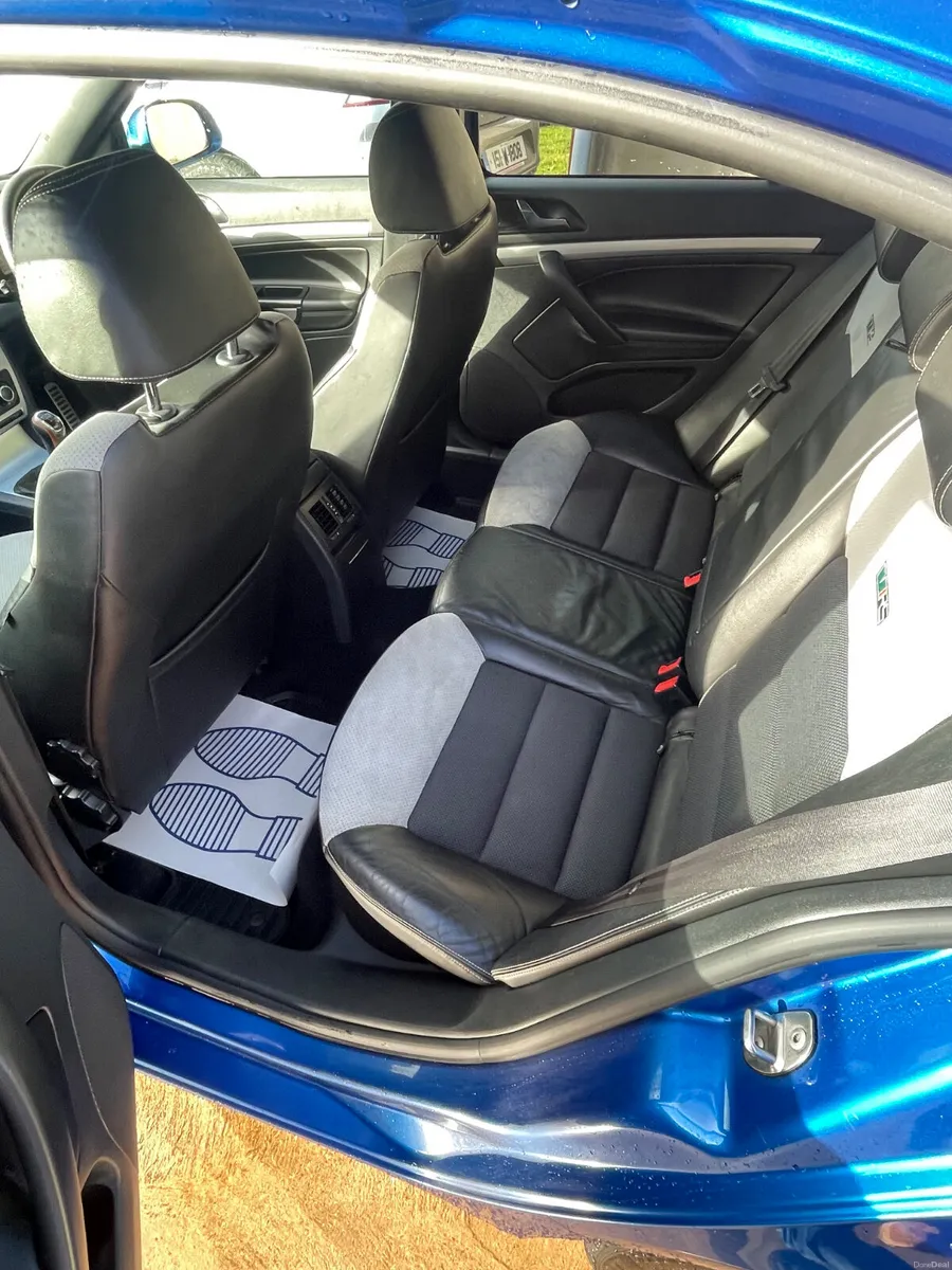 Skoda Octavia 2011 - Image 4