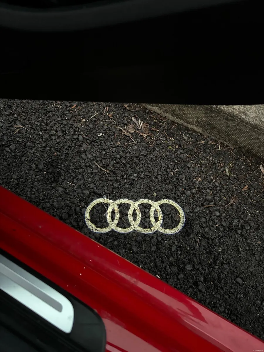 Audi A3 2019 - Image 3