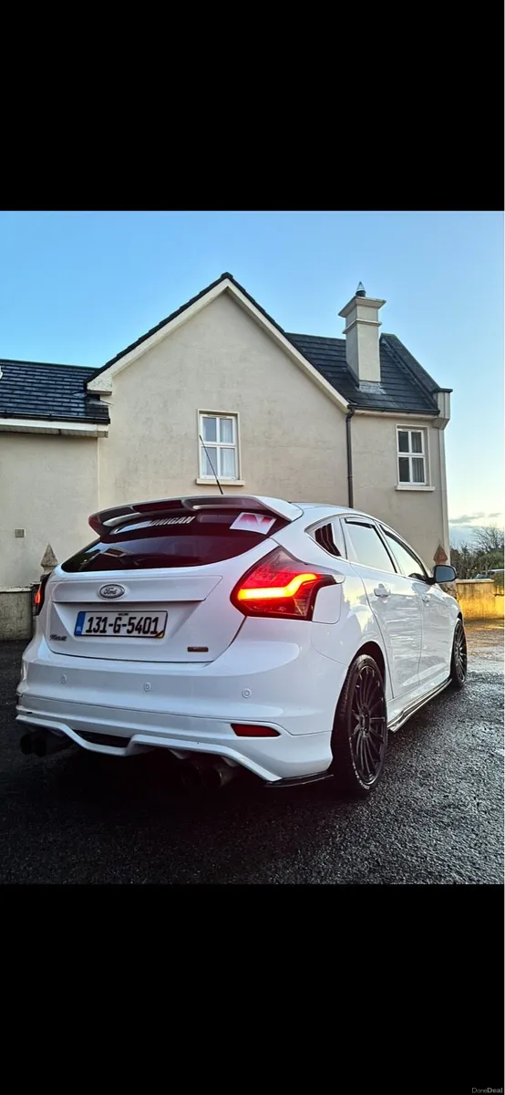 Ford focus - Image 2