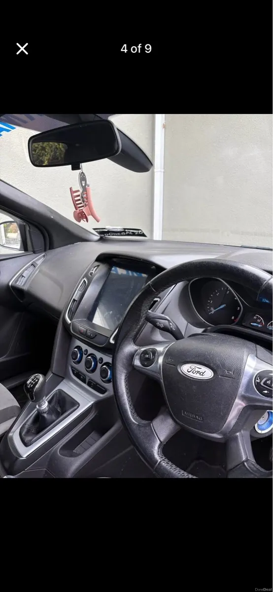 Ford focus - Image 3