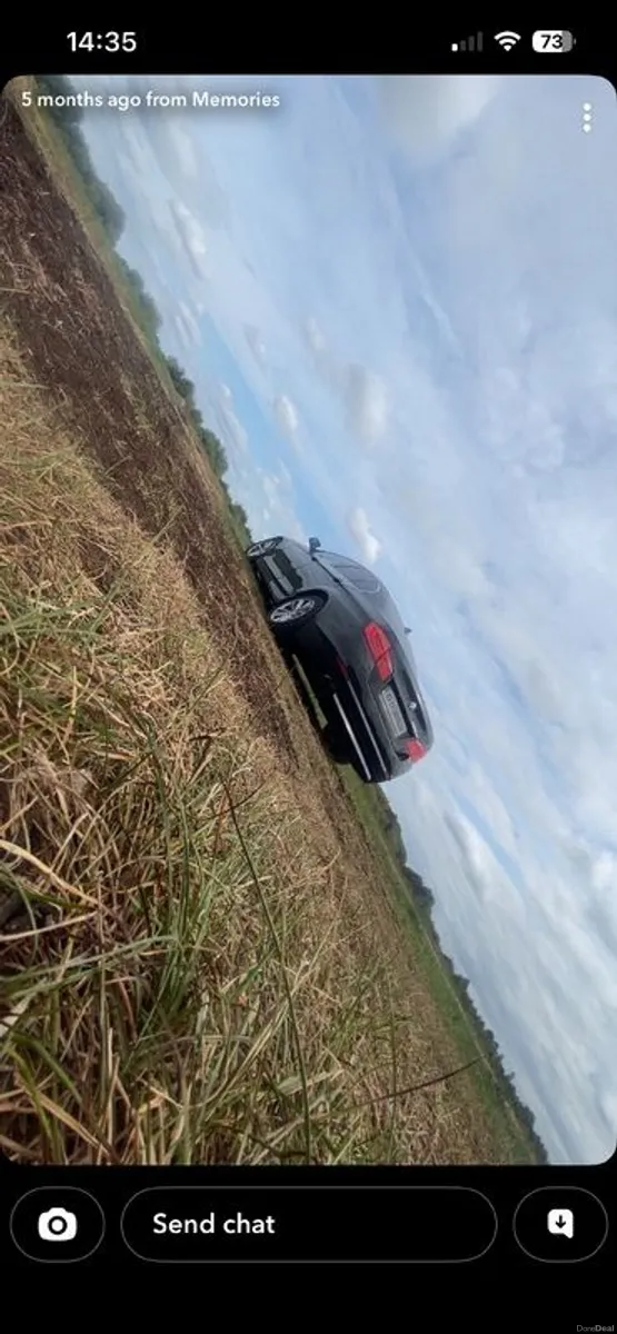 2010 Bmw 5-series - Image 1