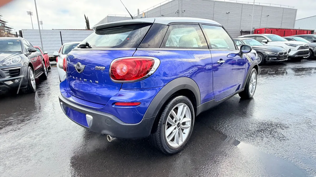 Mini Cooper 2013 - Image 4