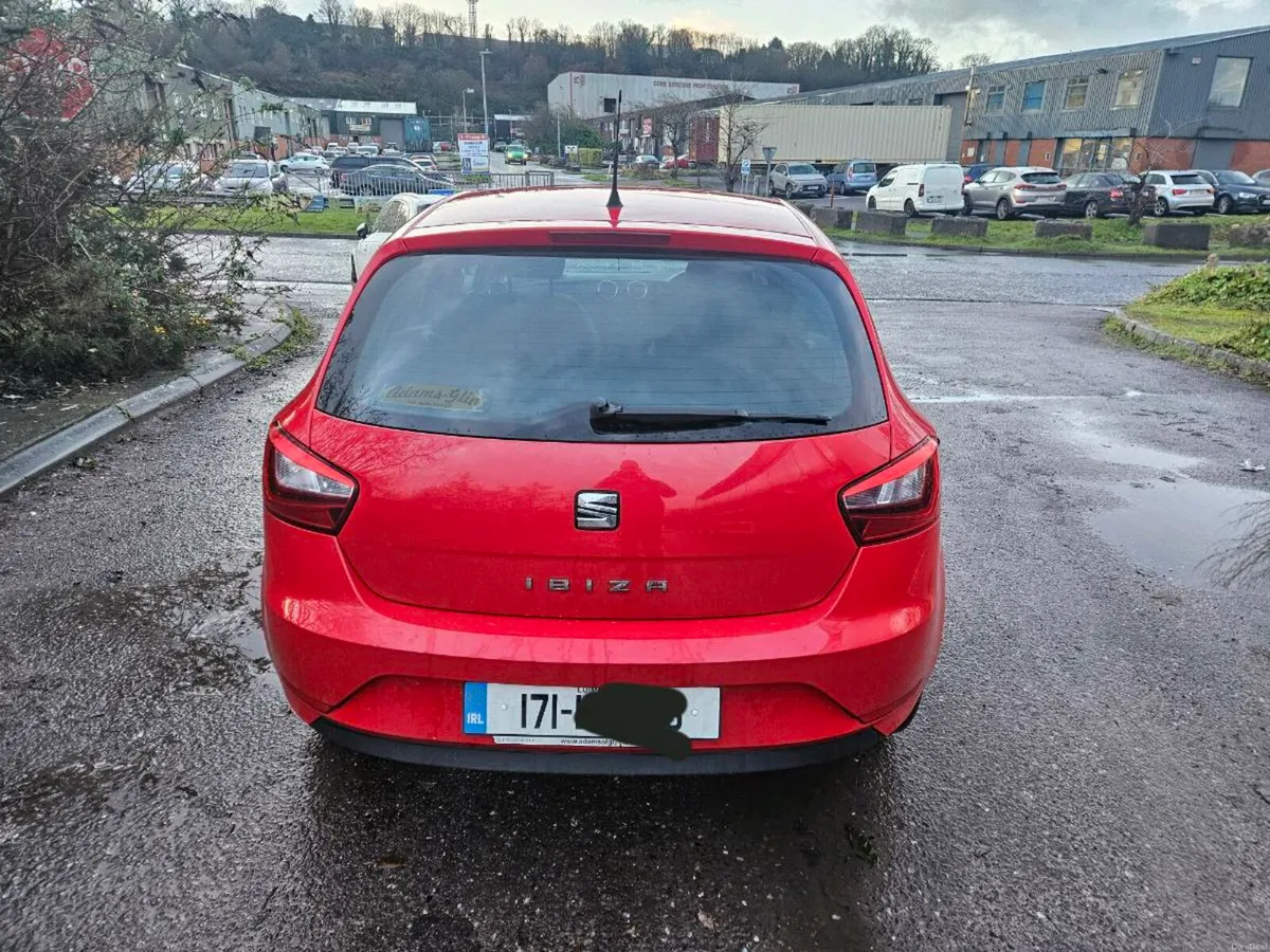SEAT Ibiza 1.0MPI 75 HP Sport model - Image 3