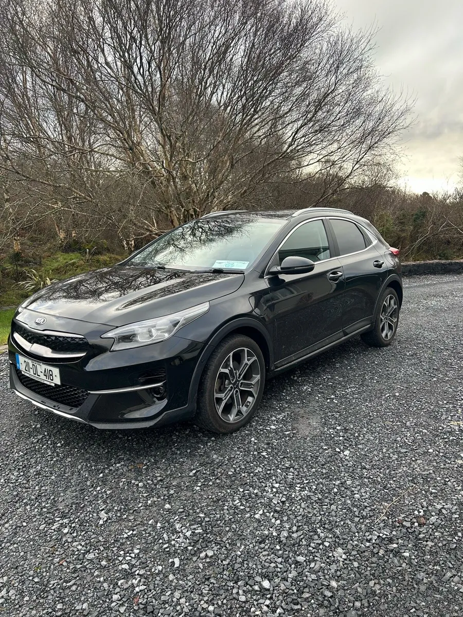 Kia Xceed - Image 1