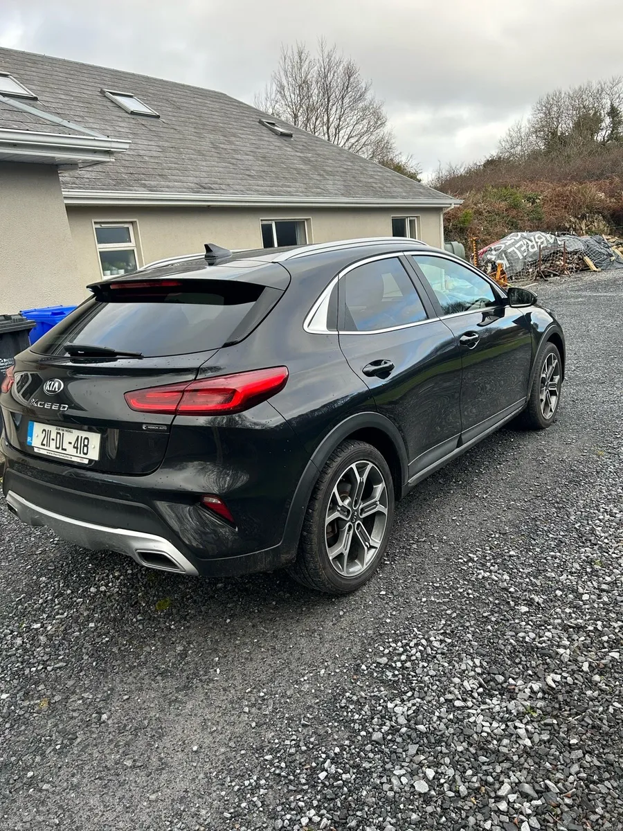 Kia Xceed - Image 2