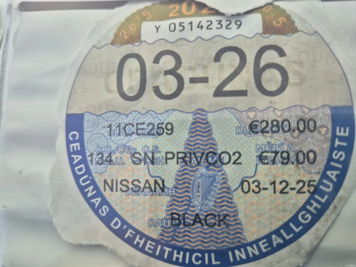 Stunning Nissan Juke 2011 - Image 3