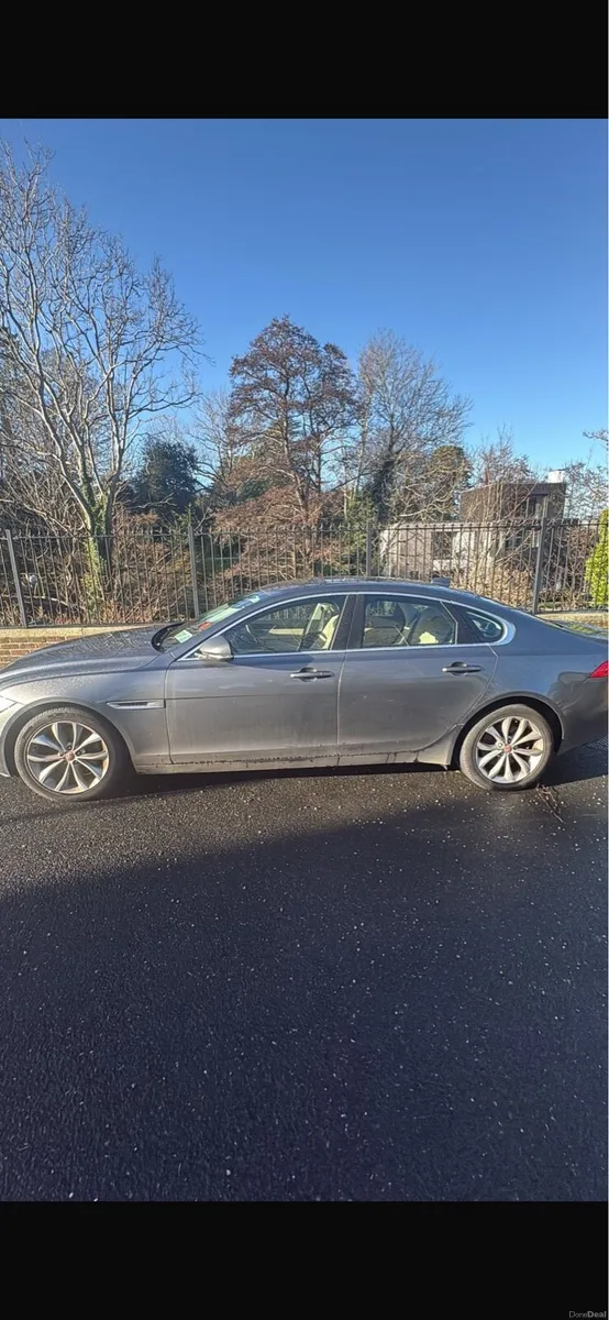 Jaguar XF - Image 2
