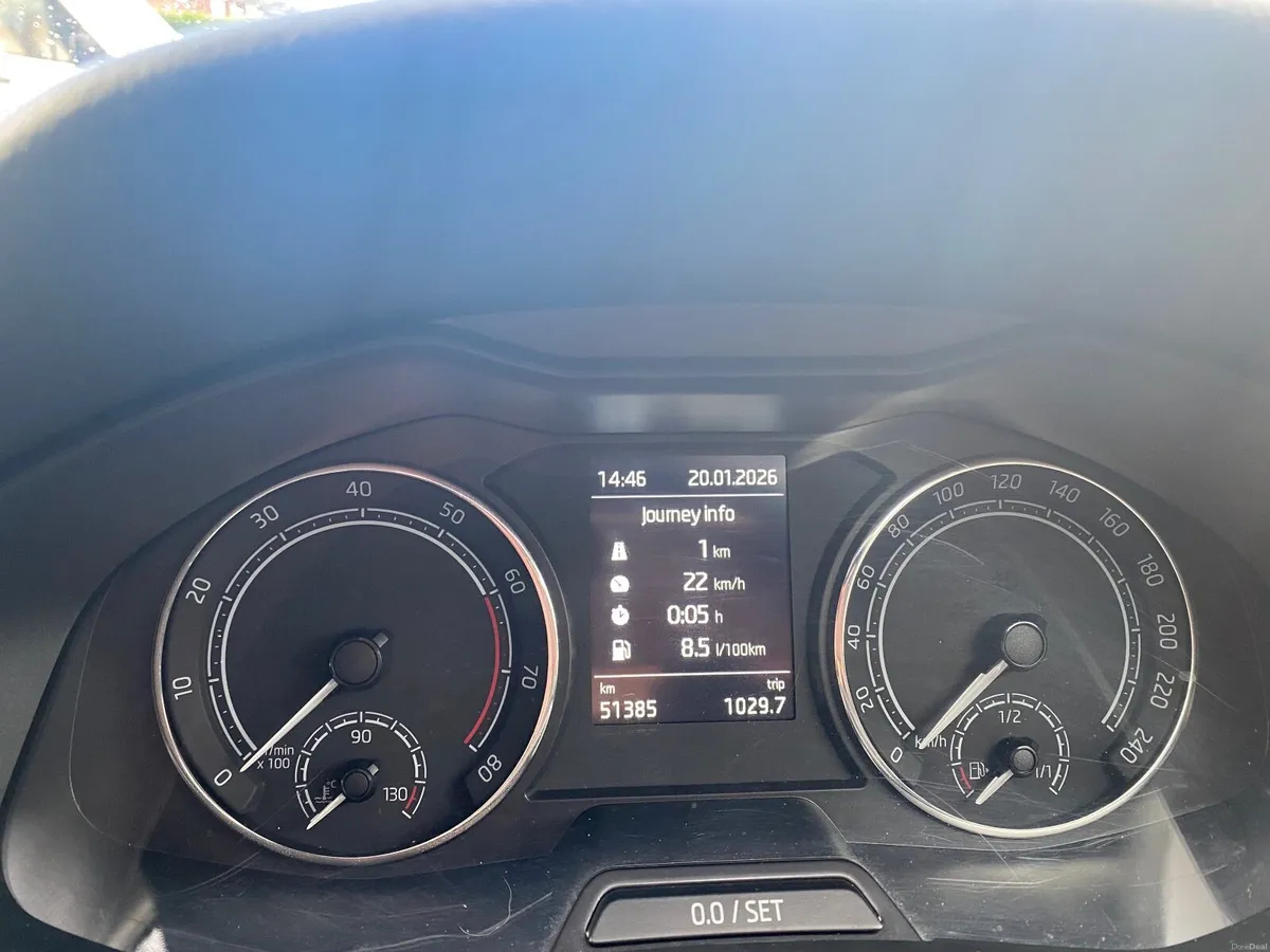 Skoda Kamiq 2021 - Image 2