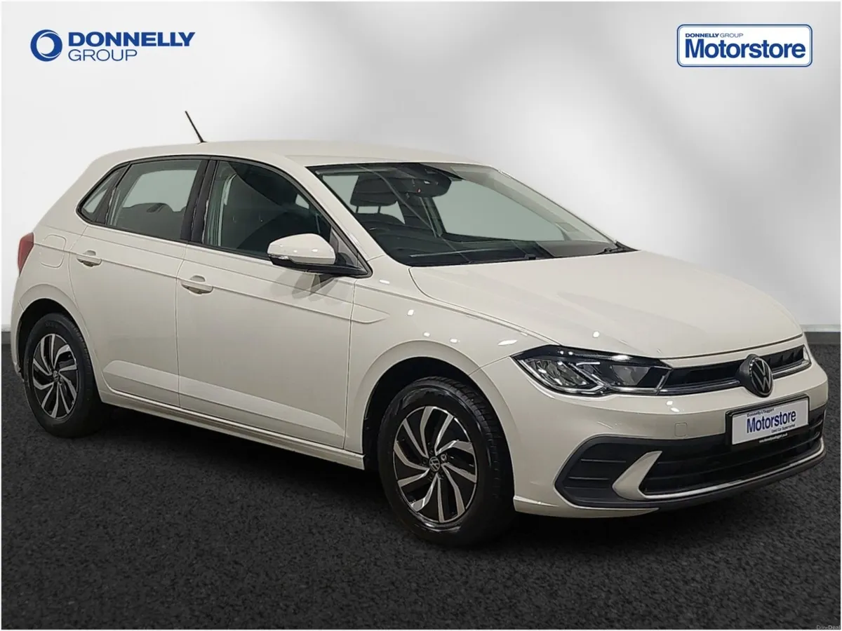 Volkswagen Polo Hatchback Life - Image 1