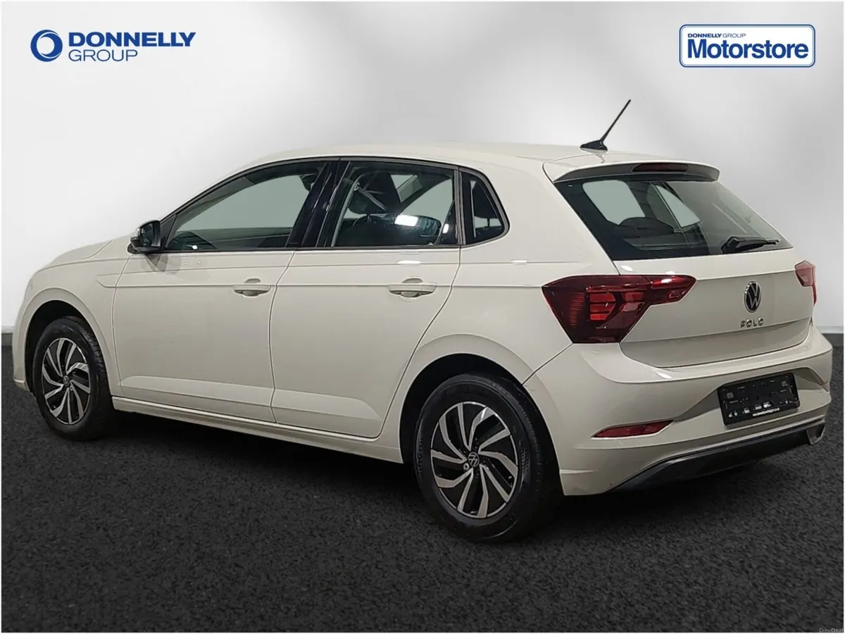 Volkswagen Polo Hatchback Life - Image 2
