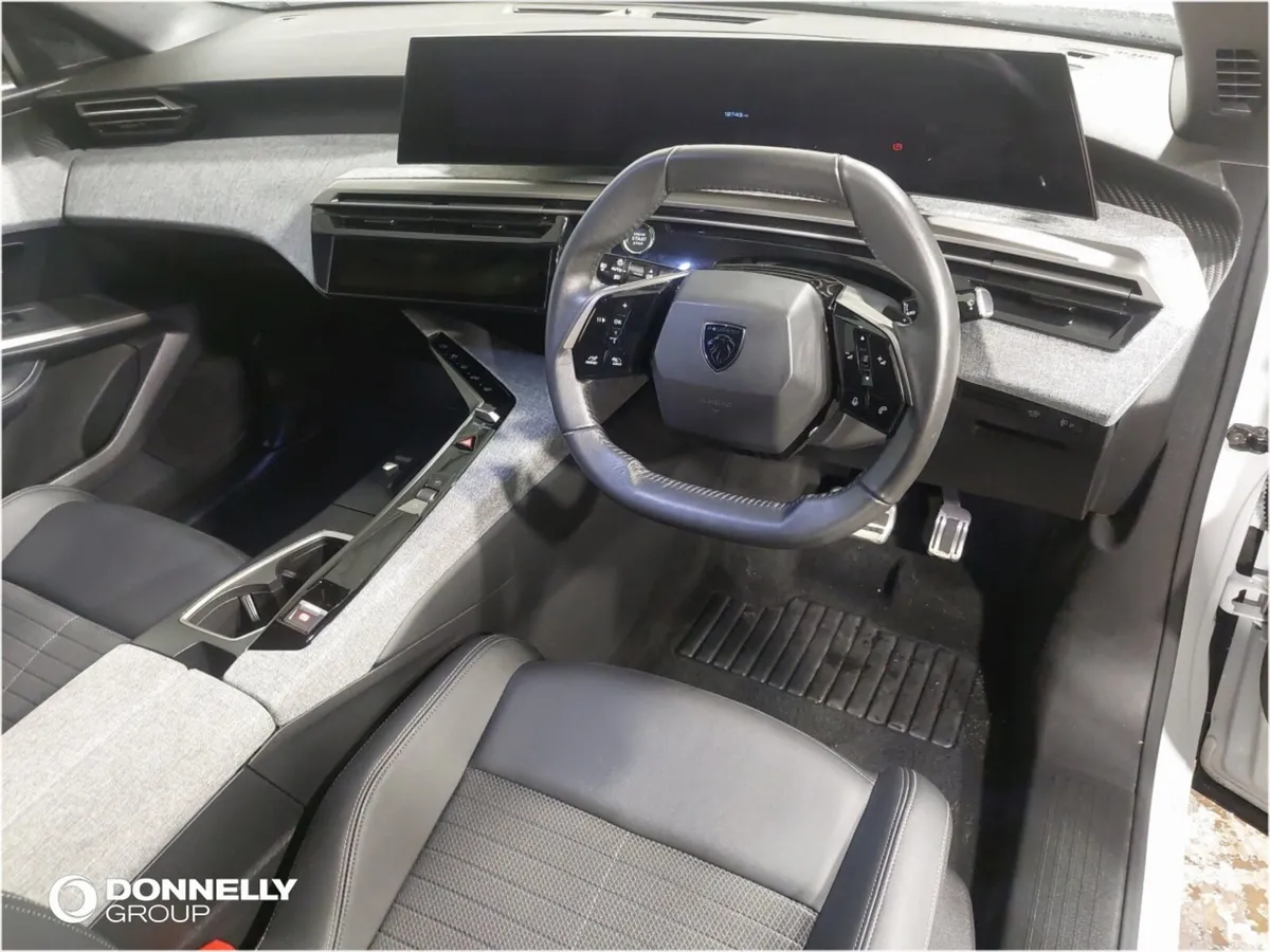 Peugeot 3008 Estate Allure - Image 4