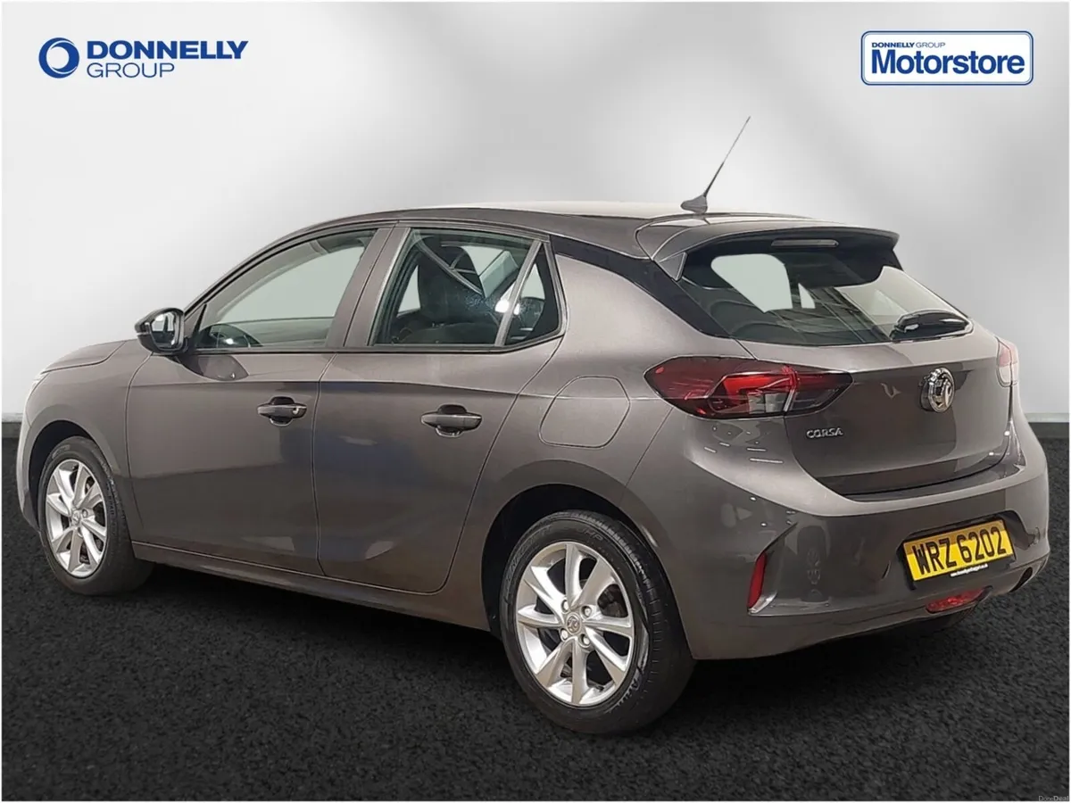 Vauxhall Corsa Hatchback SE - Image 2