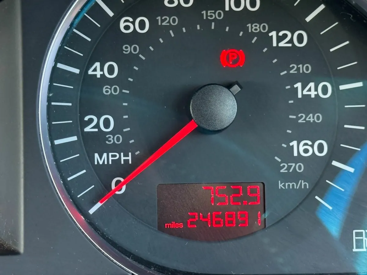 Audi A6 2008 AUTOMATIC - Image 3