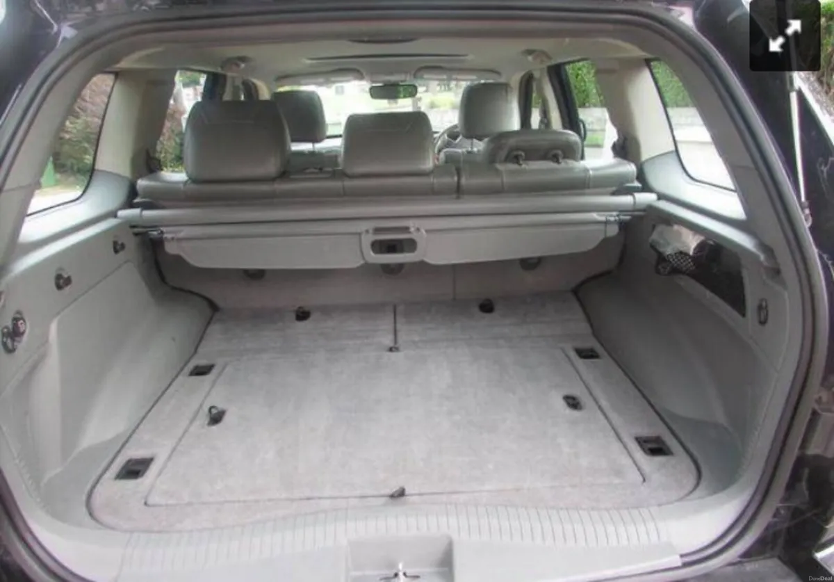 2008 Jeep Grand Cherokee - Image 2