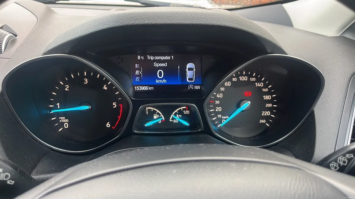 Ford Kuga 2017 - Image 2