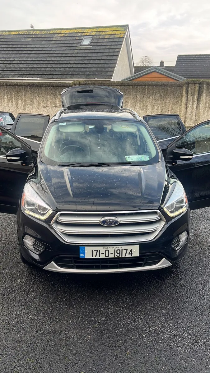 Ford Kuga 2017 - Image 1