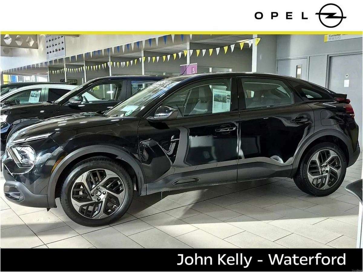 Citroen C4 FEEL Pack PureTech 130 - Image 3