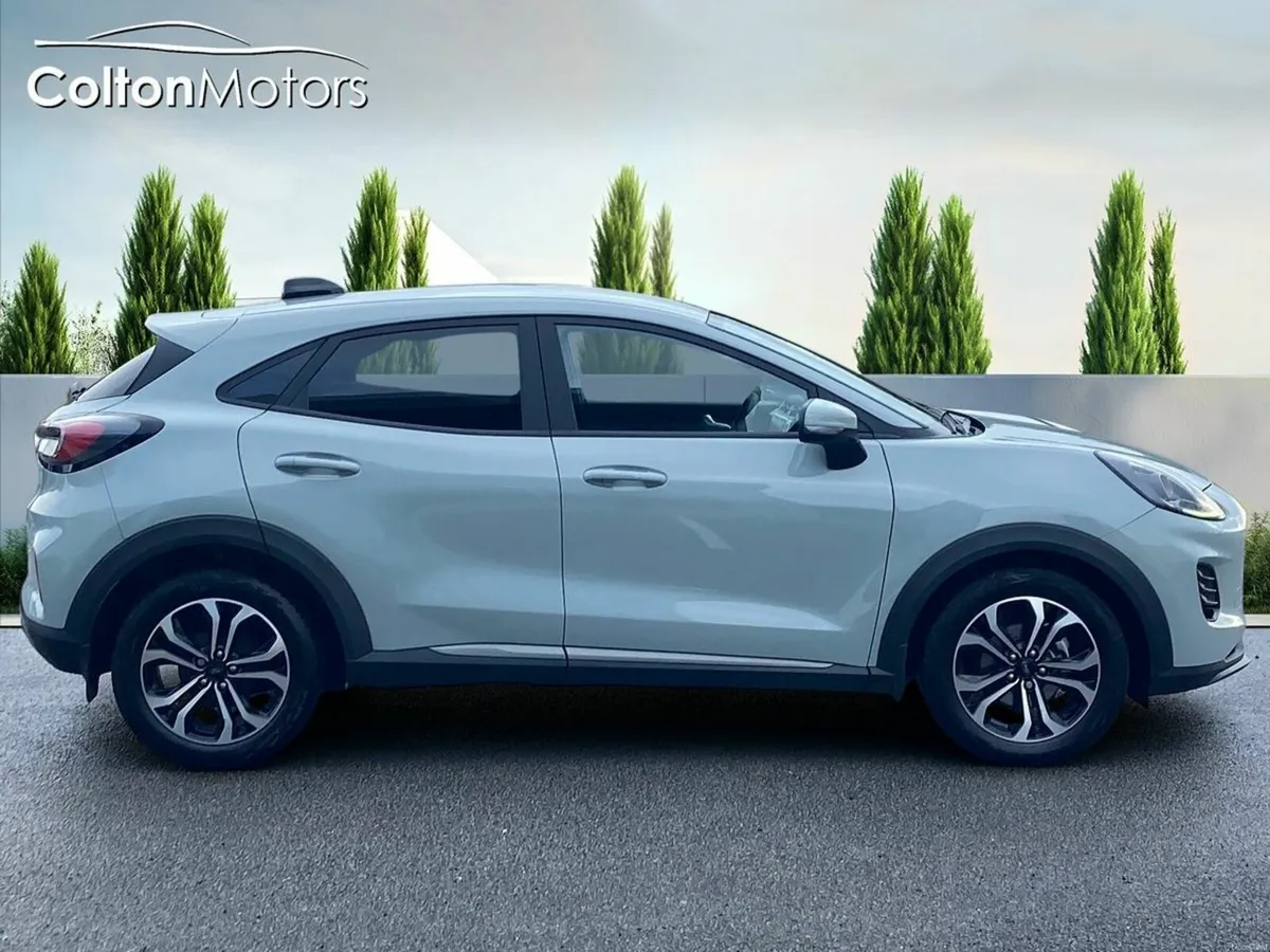 Ford Puma Titanium 1.0i (New Model) - Image 4