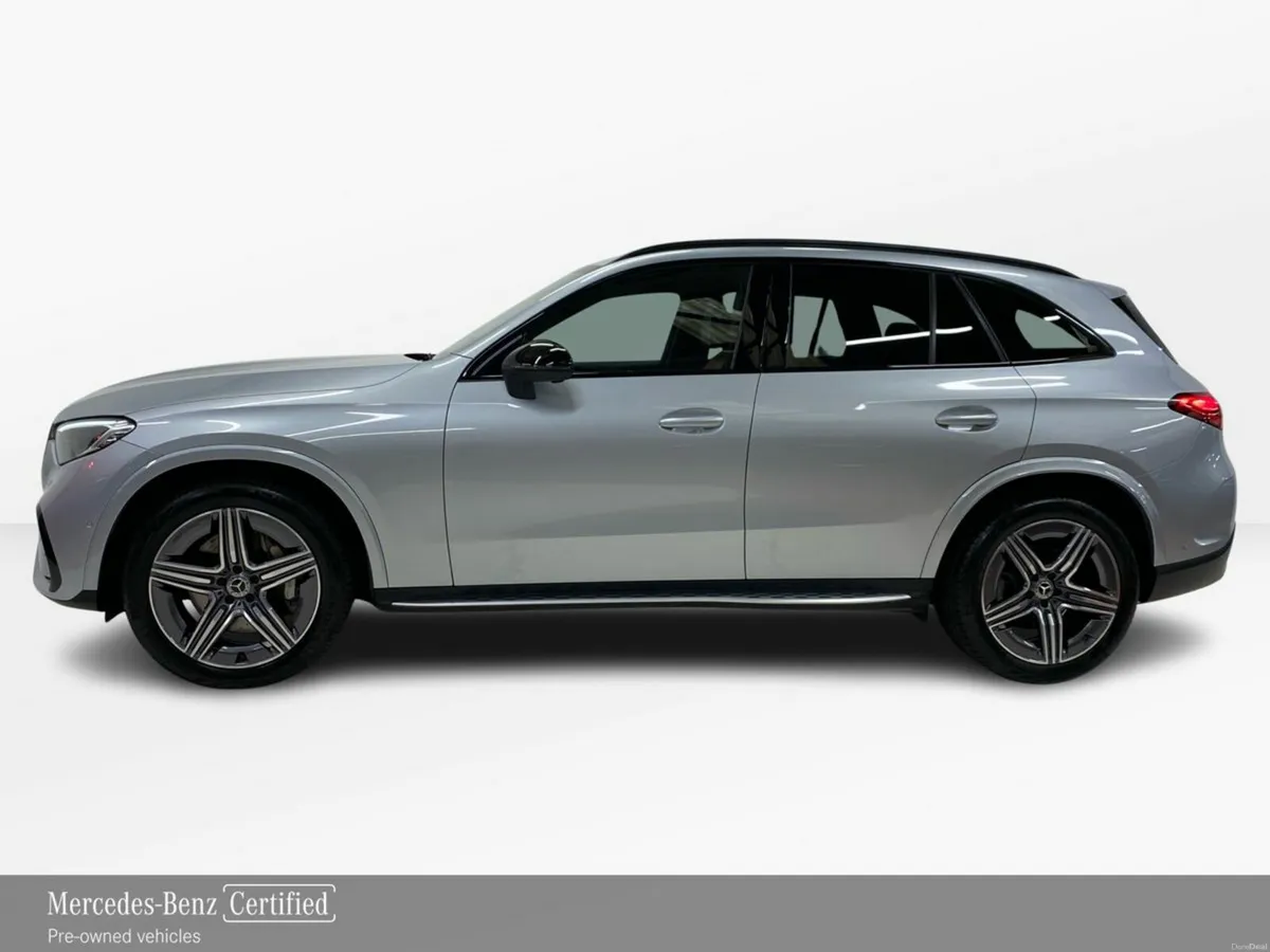 Mercedes-Benz GLC GLC 220 D 4MATIC AMG Line plus | - Image 6