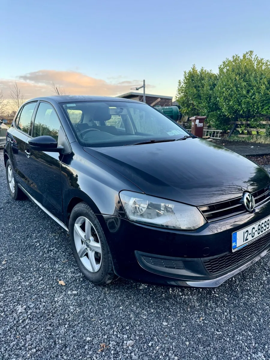 Volkswagen Polo 2012 - Image 1