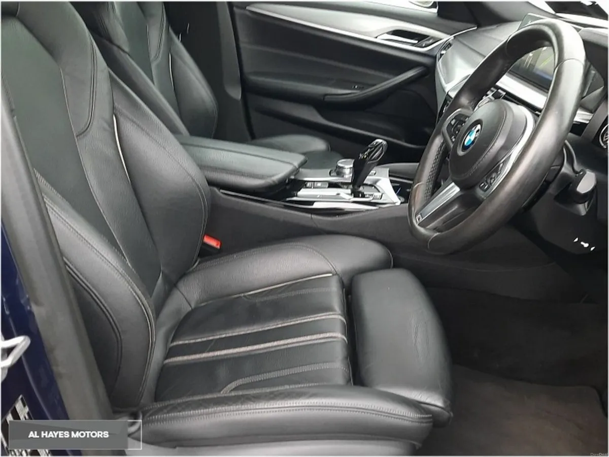 BMW 5-Series **MASSIVE PRICE DROP**520D M-SPORT AU - Image 4