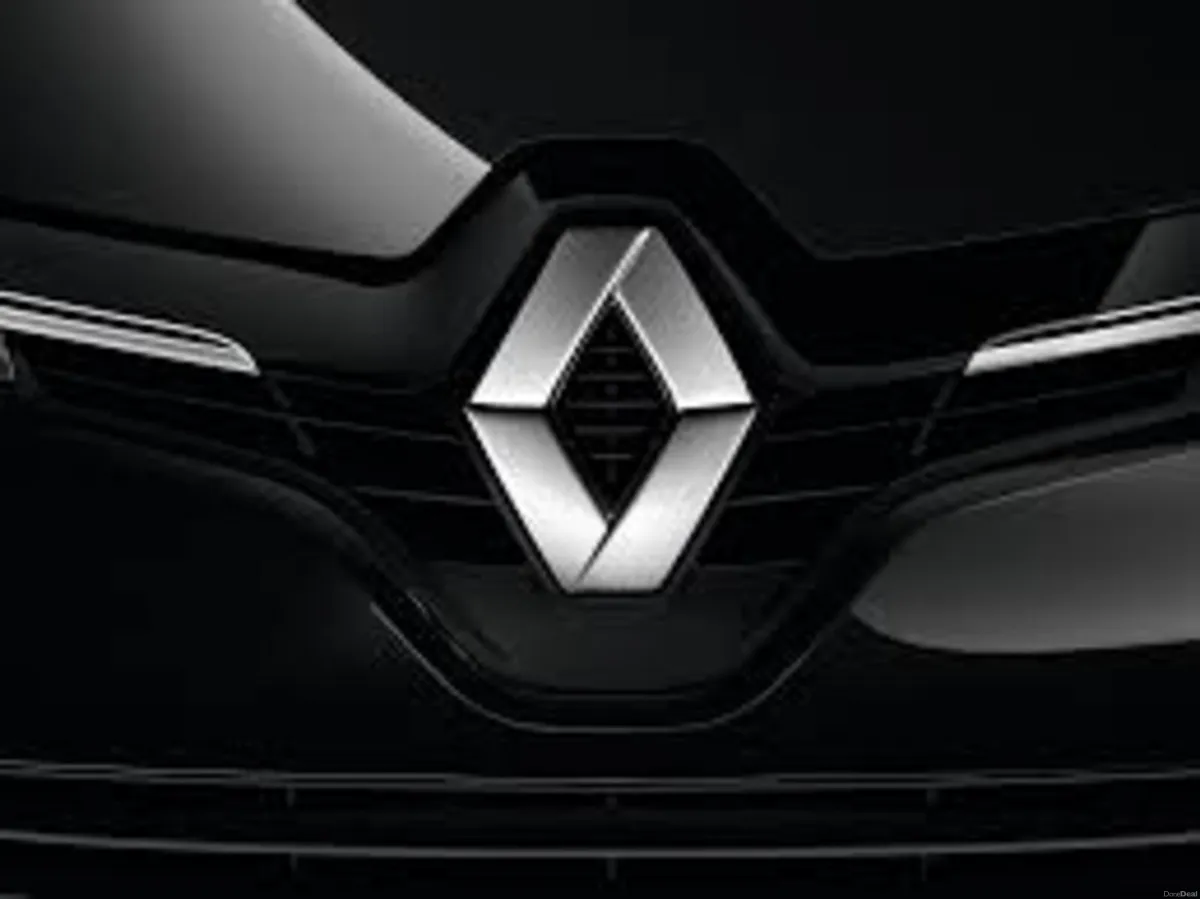 Renault Megane 2017 GT LINE NAV DCI 130 - Image 1