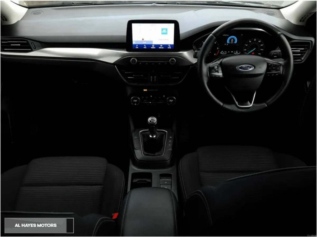 Ford Focus **HEATED SEATS**SPORT MODE** 1.5 TDCi 1 - Image 2