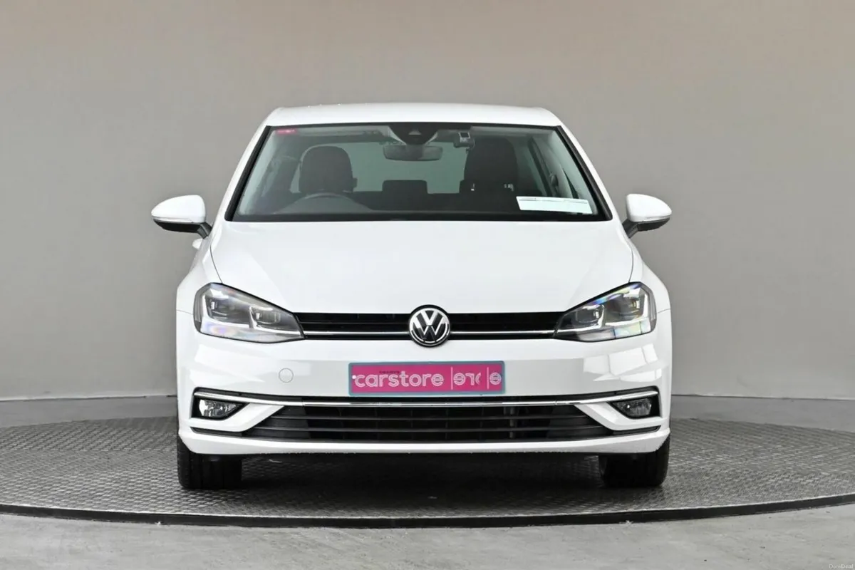 Volkswagen Golf 1.2 TSI DSG MK7.5 COMFORTLINE **DI - Image 2