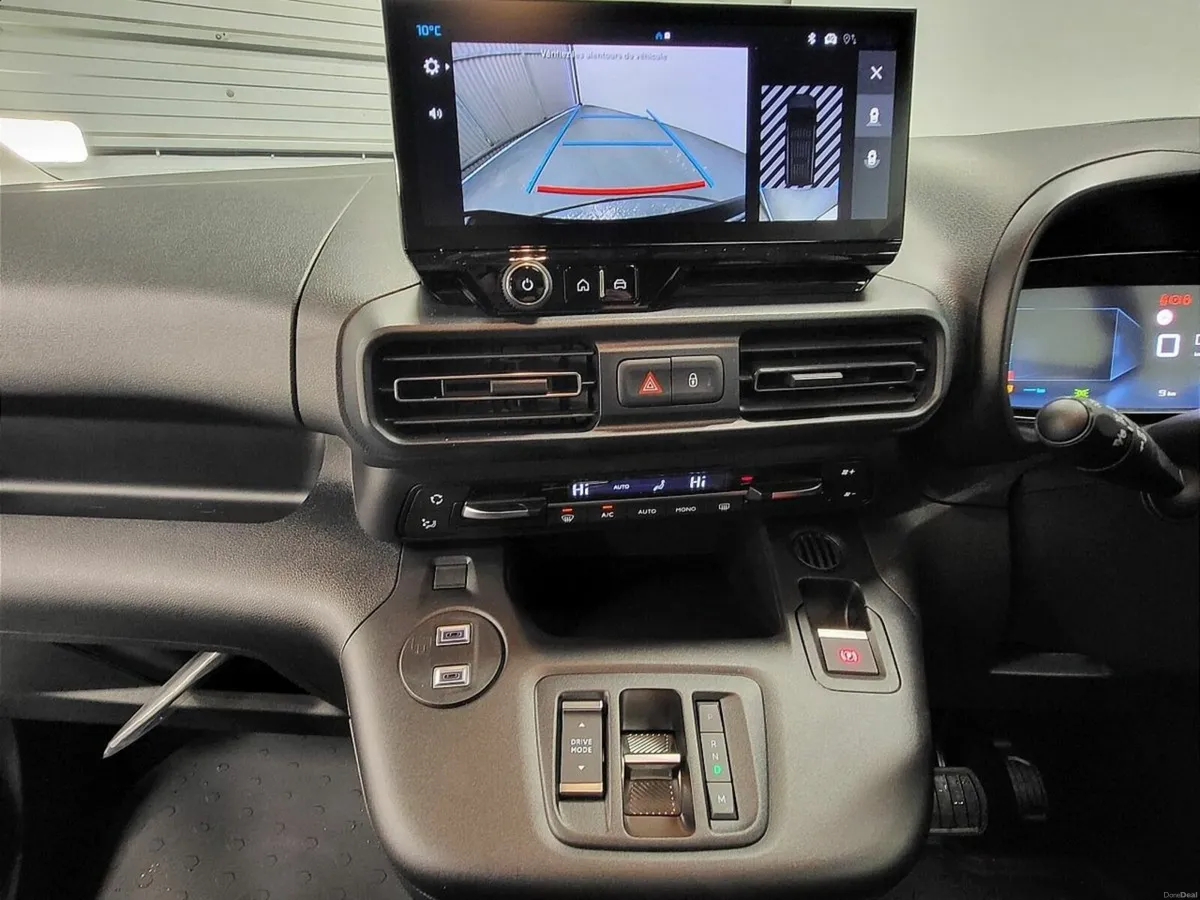 Citroen Berlingo Multispace 7 SEATER PLUS DSL - Image 5