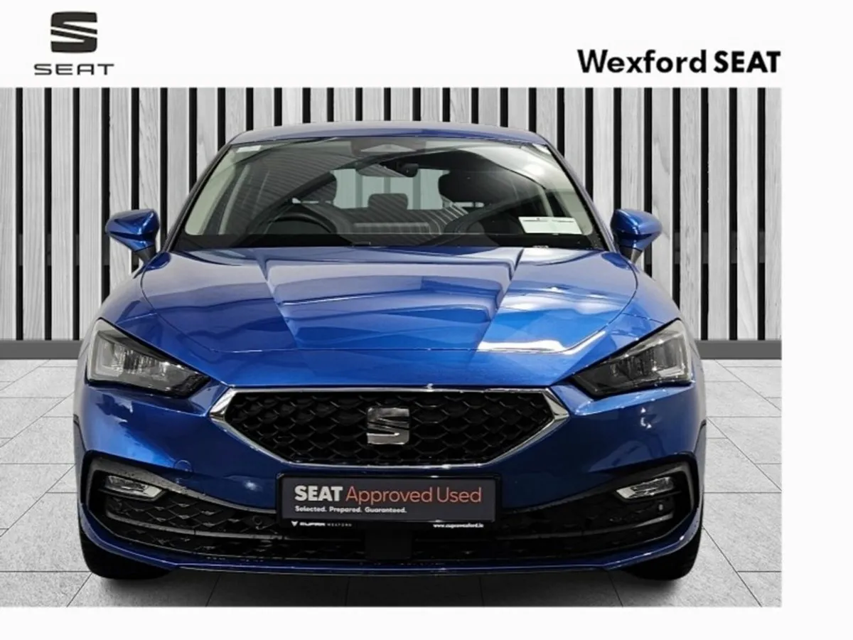 SEAT Leon 1.5 TSI 115HP SE - Image 3