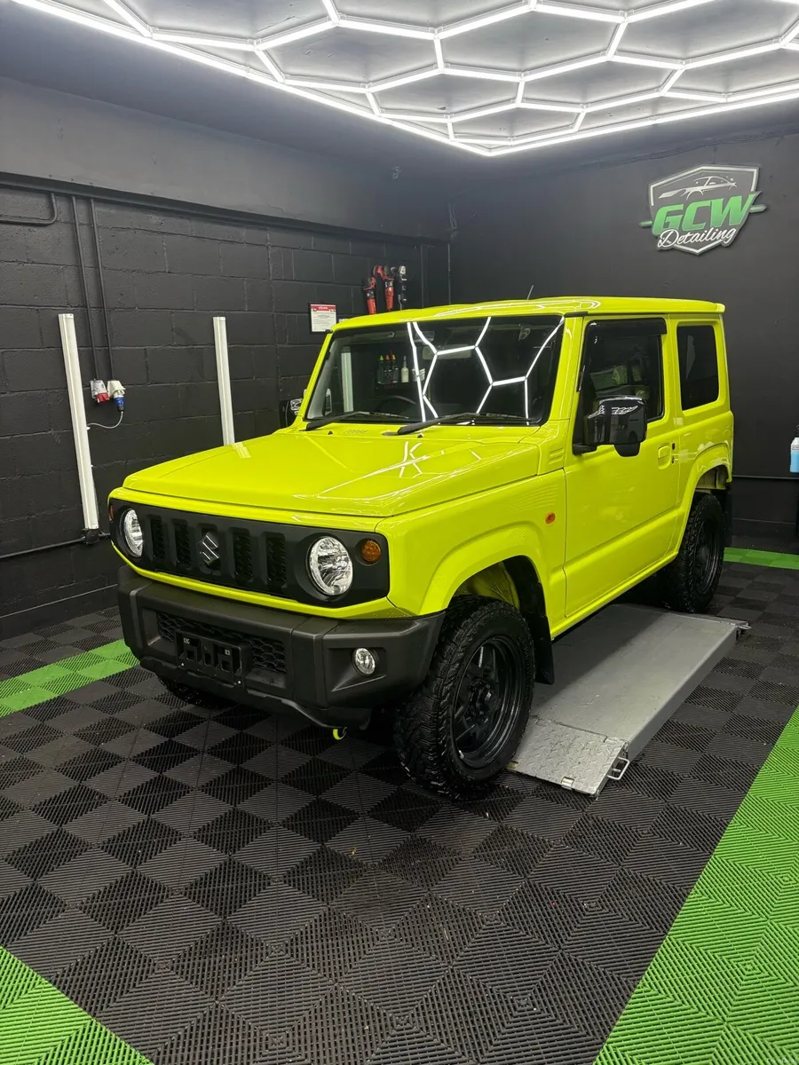 Suzuki Jimny - Image 2