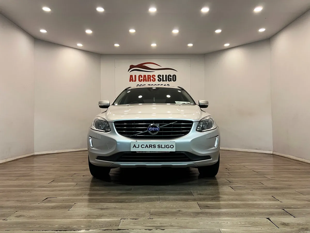 Volvo XC60 SE D4 2.0D 190BHP – 2016 Price: €14,950 - Image 3