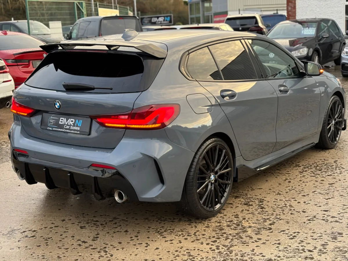 2020 BMW F40 116D M SPORT - Image 4