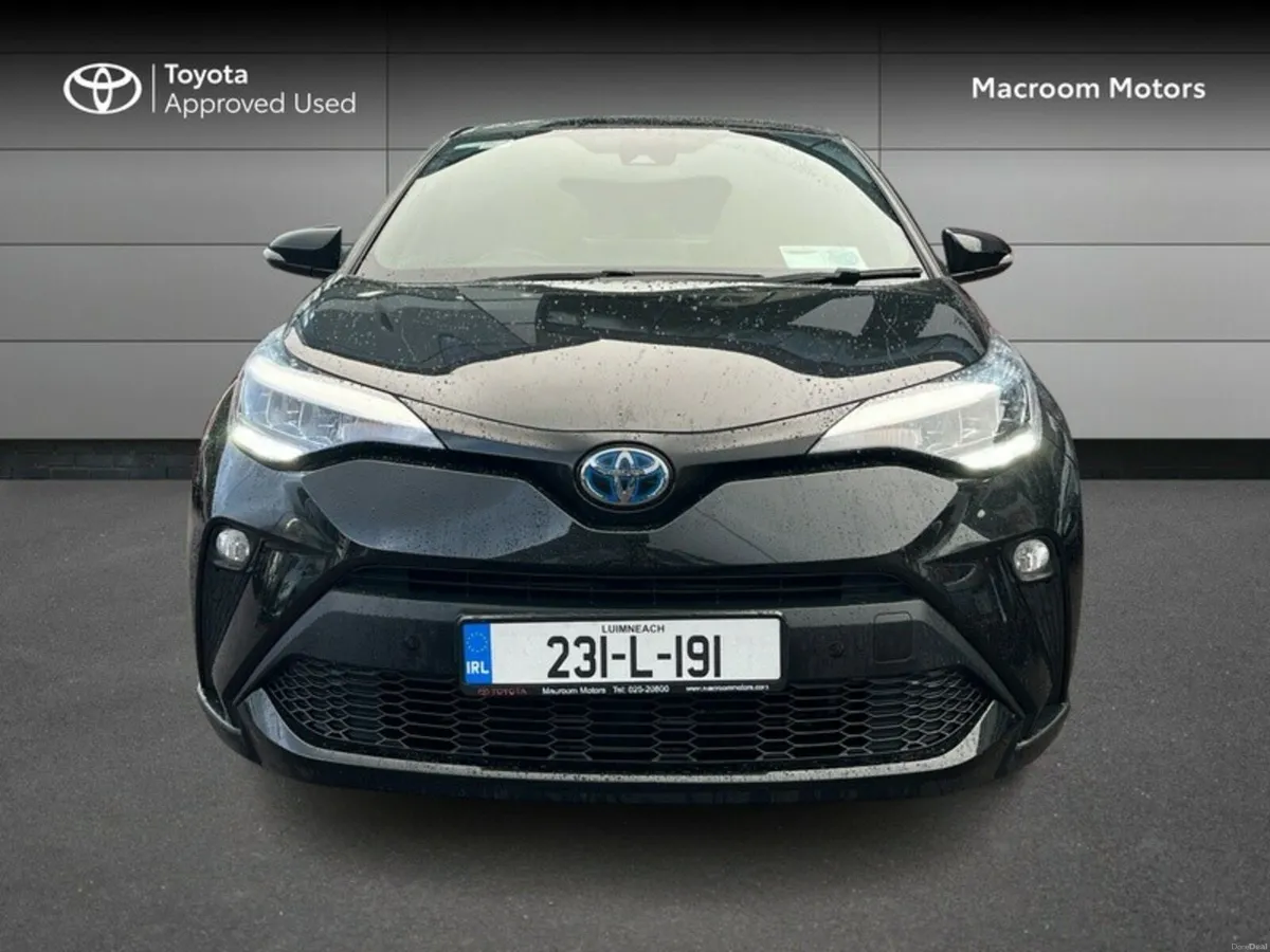 Toyota C-HR USED CAR SALE!! - Image 5