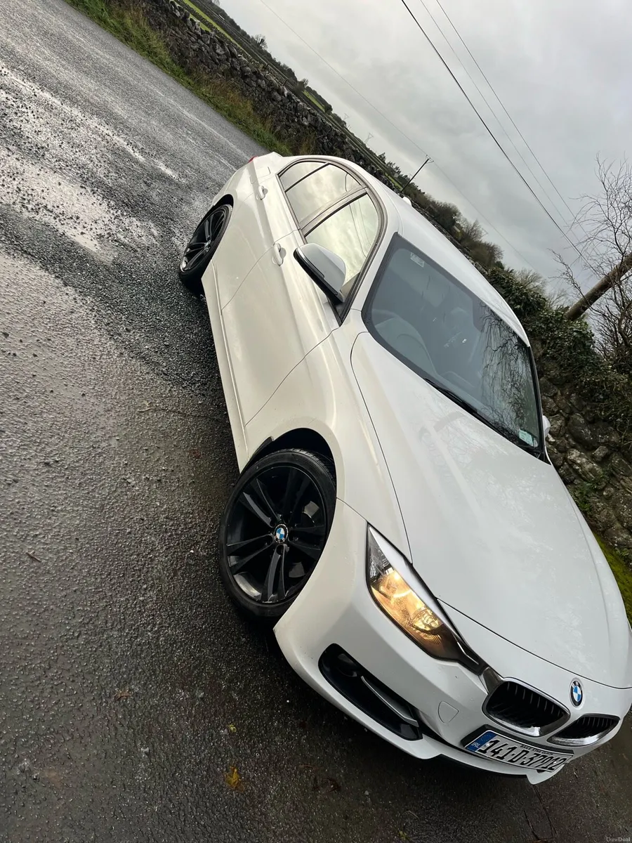 BMW 3 Series - Image 3