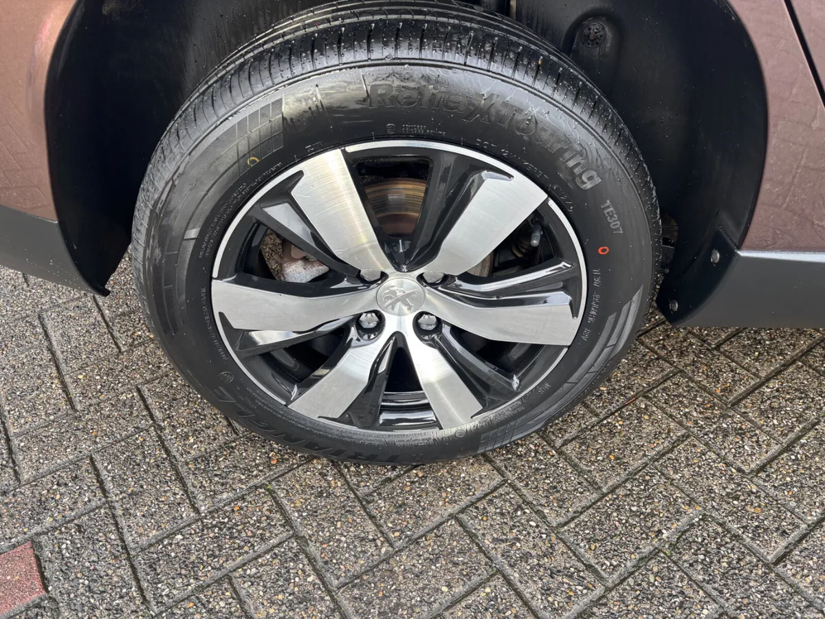 Peugeot 2008 2014 - Image 4