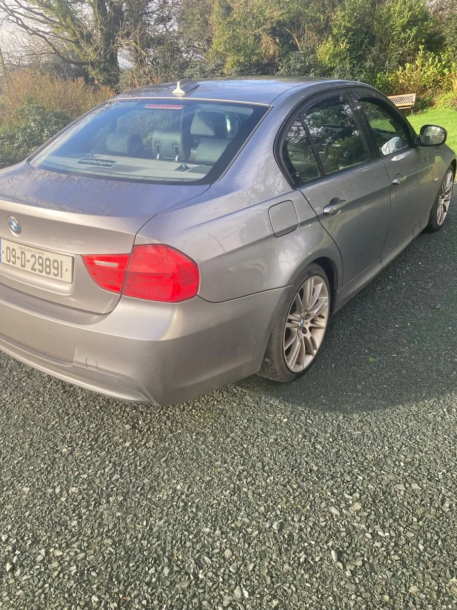 2Ltr BMW 320d - Image 2