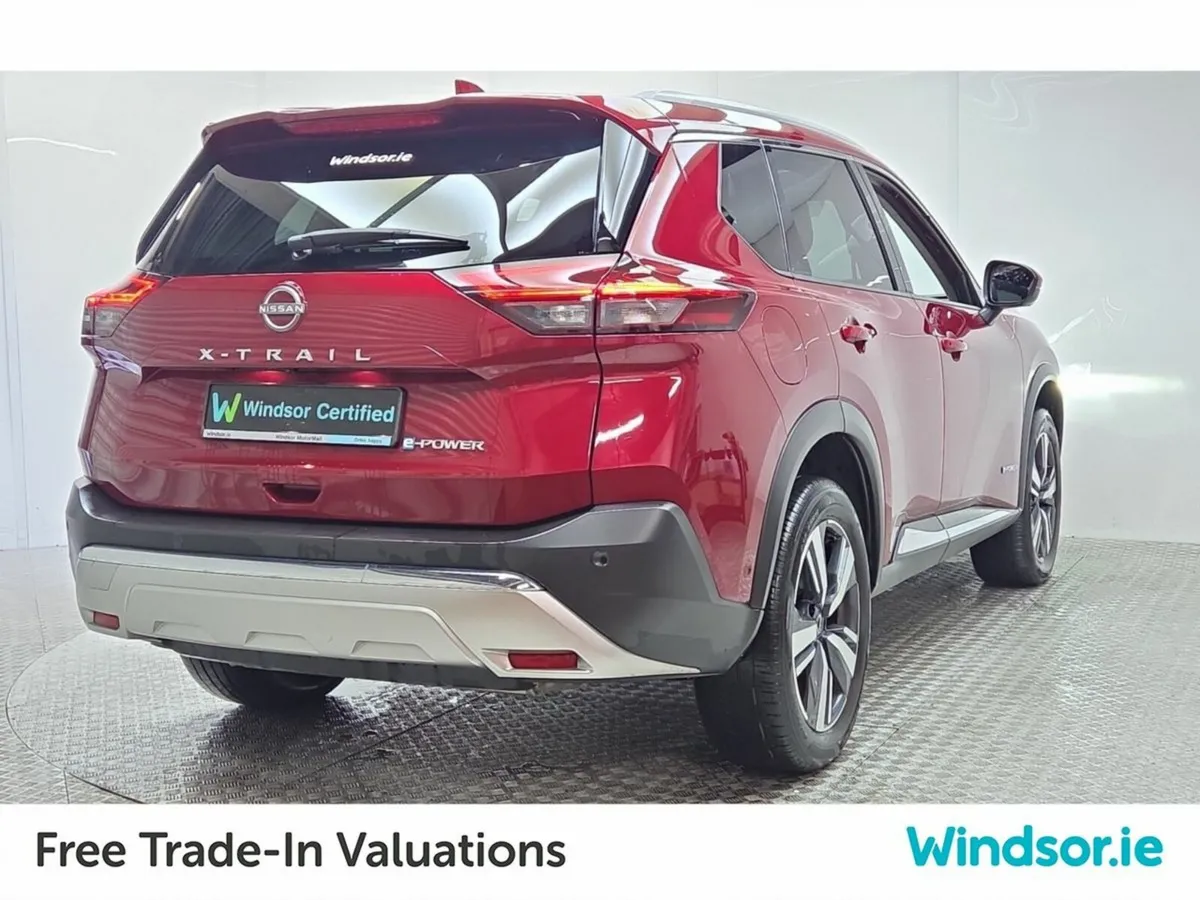 Nissan X-Trail ePOWER X-TRAIL SVE 5 Seater *Scrapp - Image 3