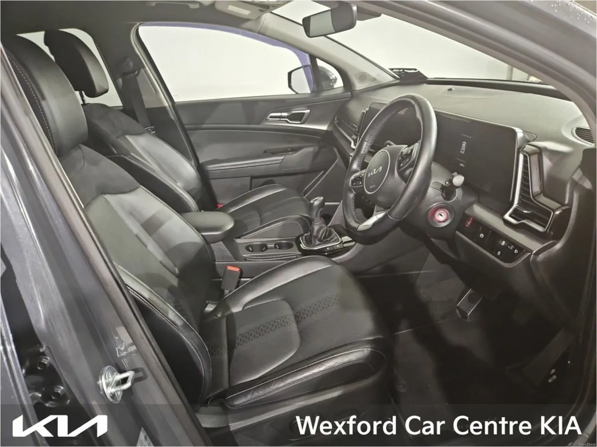 Kia Sportage 1.6 Diesel K3 SEM - Image 3