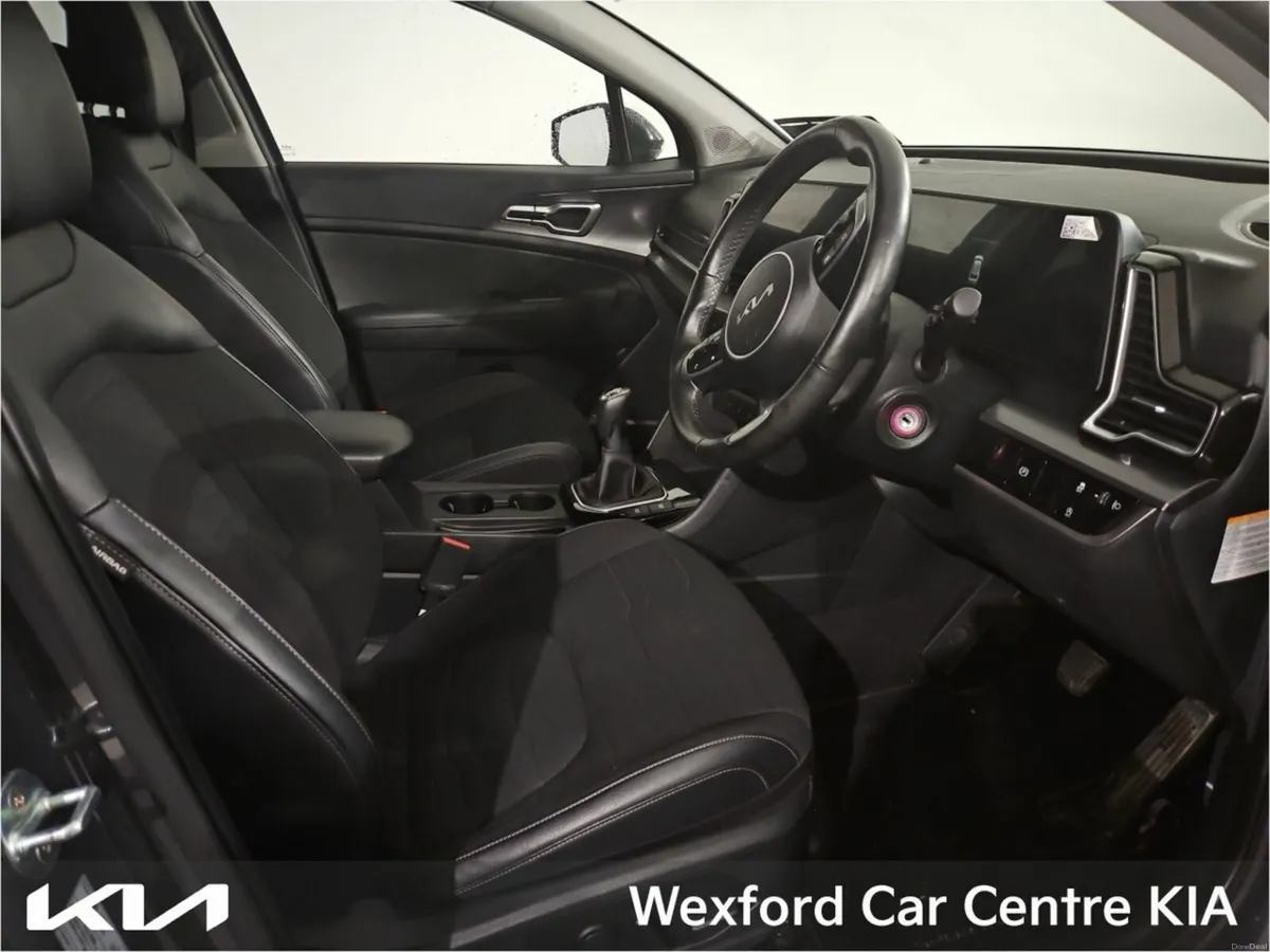 Kia Sportage 1.6 Diesel K3 - Image 3