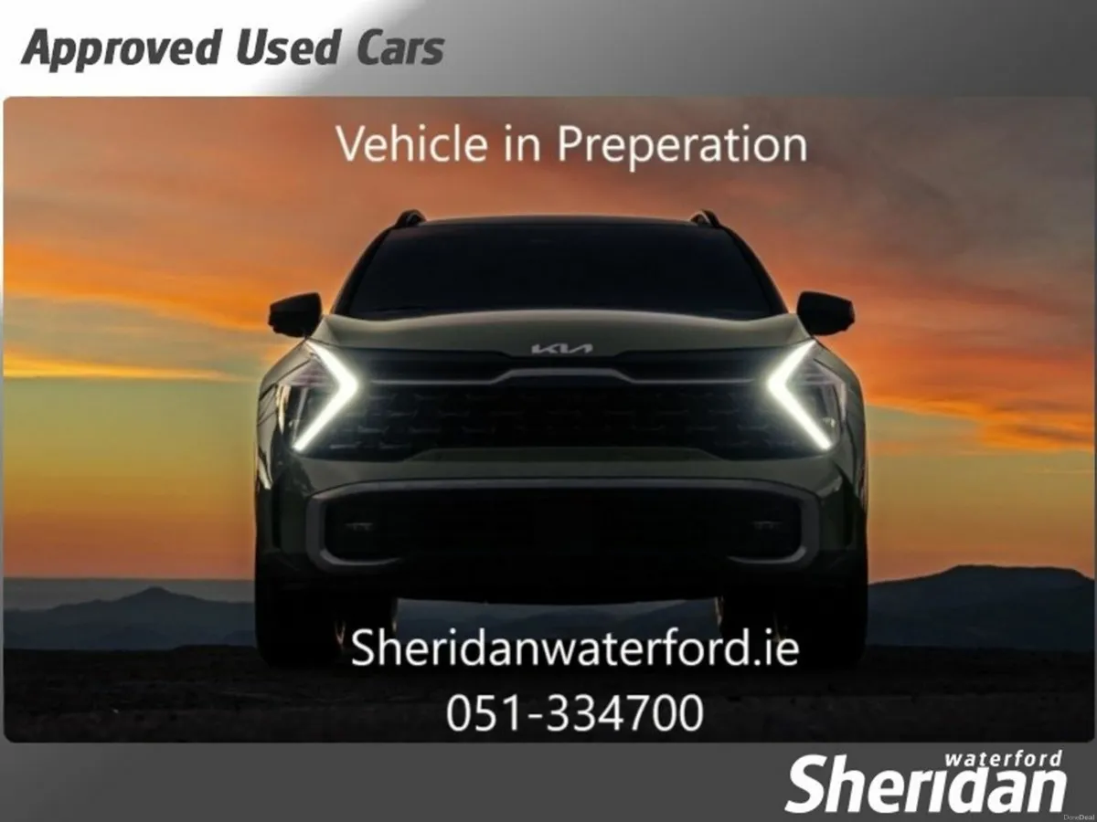 Kia Sportage K4 Diesel MHEV - Image 1