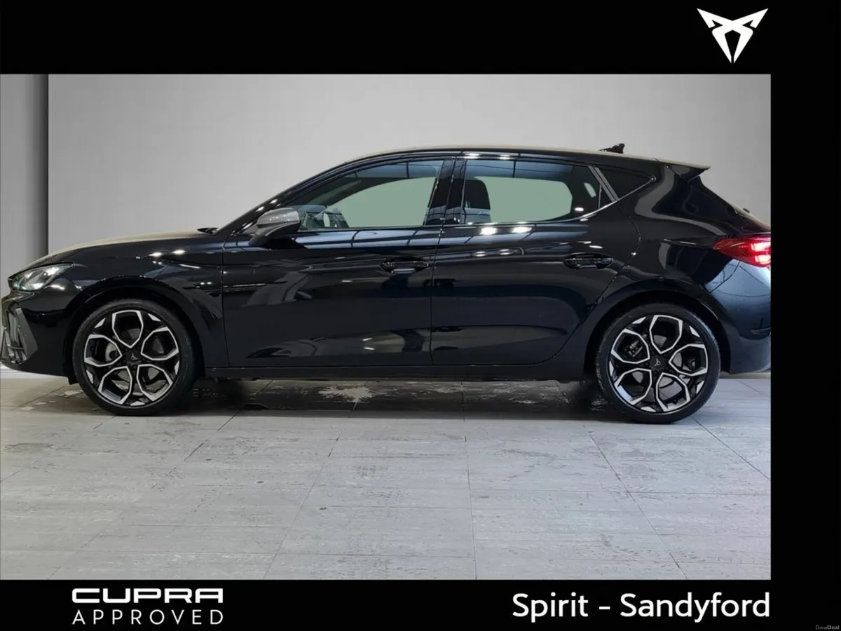 Cupra Leon 2.0 Diesel 150hp DSG - Image 4