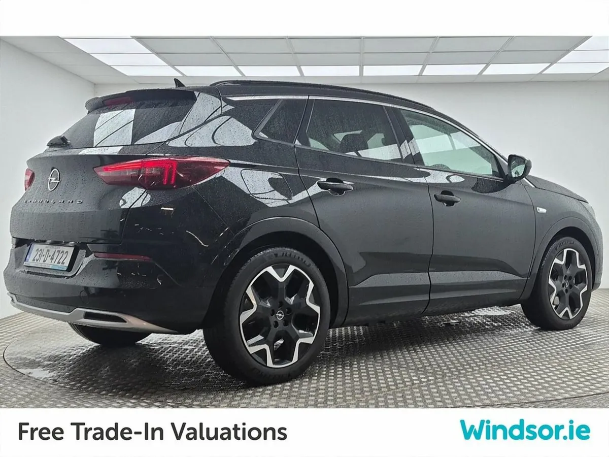 Opel Grandland Grandland  Elite  PHEV-1.6 225HP - Image 3